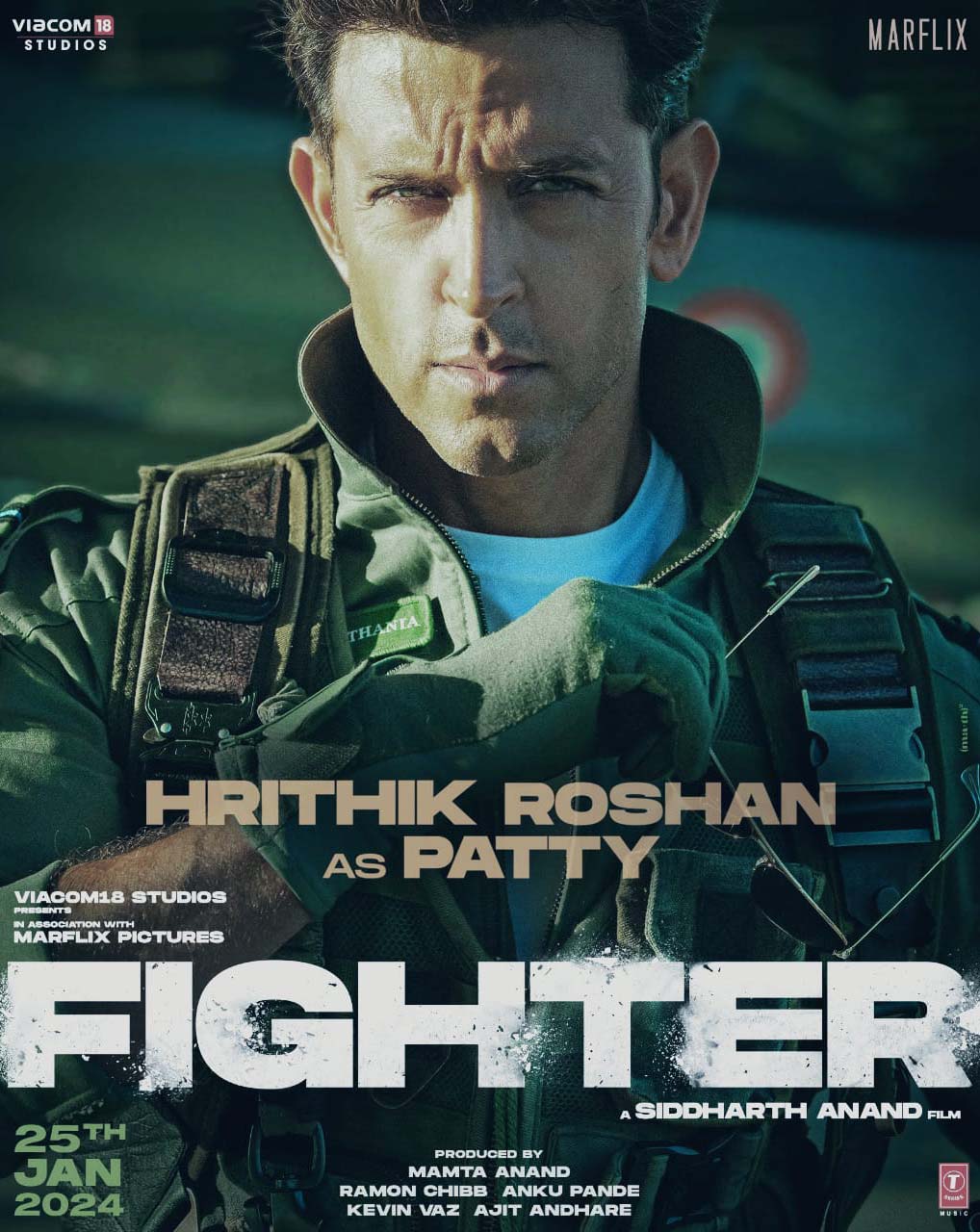 Action, Adventure, Thriller